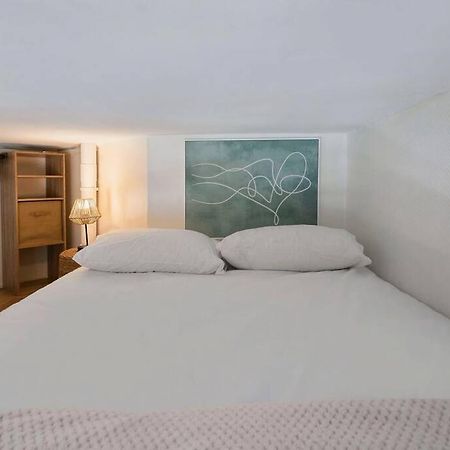 Studio Fonctionnel Au Coeur De Lille Avec Parking Extérieur photo
